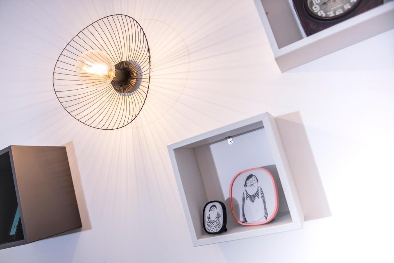Apartment Interno 6 San Pietro Rome
